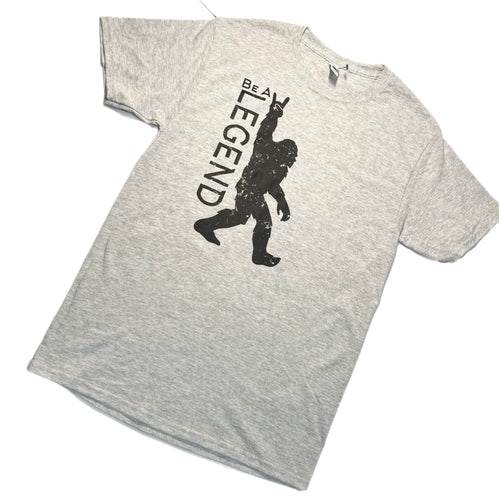 Be A Legend Short Sleeve