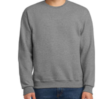 Braving the Storm Crewneck Sweatshirt